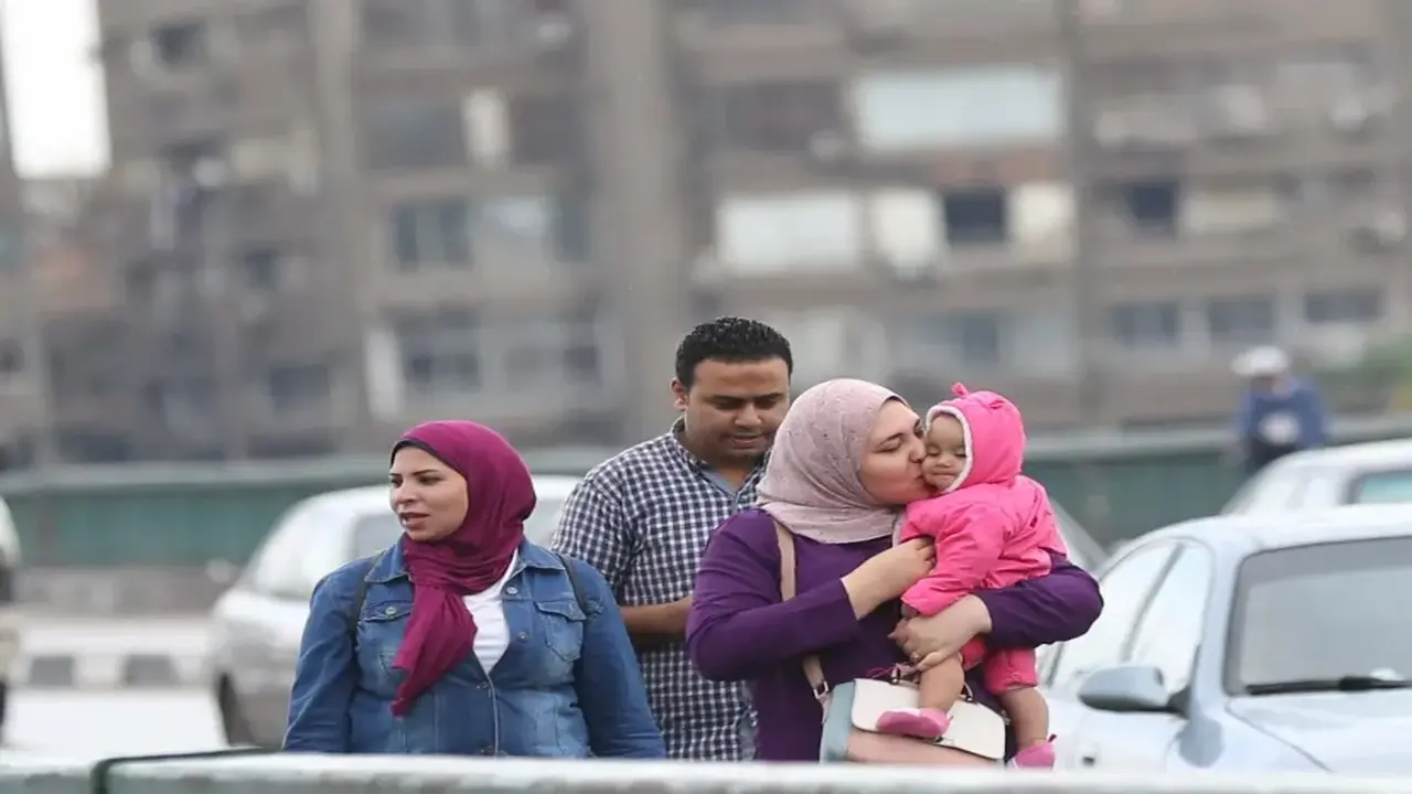 توقعات الطقس في وقفة عرفات وعيد الأضحى المقبل